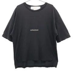 新品未使用☆TICCA ティッカ 【別注】 フラワー刺繍 Tシャツ 2024SS カットソー/Tシャツ