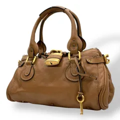 2025年最新】CHLOE バッグ ヴィンテージの人気アイテム - メルカリ 