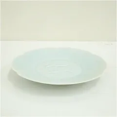 茶碗　塚本司郎　白磁　平茶椀　【茶道具・陶器】 Amazon.co.jp: 茶碗 塚本司郎 白磁 平茶椀 茶道具陶器 : おもちゃ