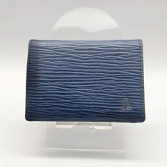 LANVIN ランバンコレクション コインケース　小銭入れ　　*1994のサムネイル