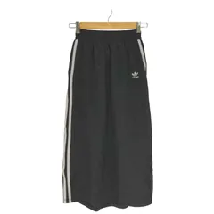 アディダスオリジナルス adidas Originals アディカラー クラシックス ハイシャイン スカート レディース JPN：S のサムネイル