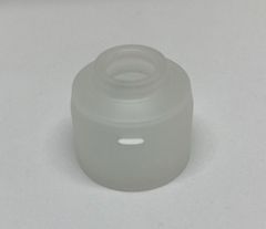 MISSION XV KRMA RDA専用  トップキャップ Clear