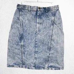 2026年最新】ケミカルデニムスカートの人気アイテム - メルカリ