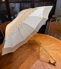 ノエビア化粧品 ノベルティ 日傘 ロベルタディカメリーノ