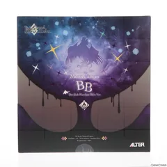 完全未開封　fgo ムーンキャンサー／BB 小悪魔たまご肌Ver.　アルター ムーンキャンサー／BB 小悪魔たまご肌Ver. | ALTER