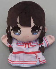 LOVE イコラブ パペットぬいぐるみ モーリーファンタジー 音嶋莉沙