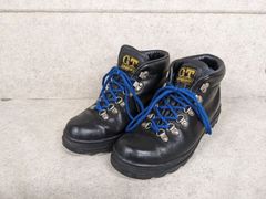 HAWKINS ホーキンス ワークブーツ サイズ6ハーフ(24.5～25.0cm) GT‐9121 靴 マウンテンブーツ ＊mff102