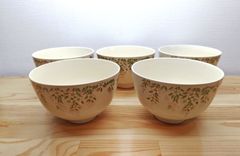 逢絢亭】茶道具 平茶碗 楽焼 赤楽 小川長楽 共箱入り - メルカリ