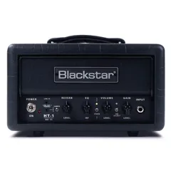 Blackstar HT-1RH-MKIII 真空管ギターヘッドアンプ〈ブラックスター〉