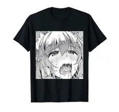 2024年最新】アヘ顔tシャツの人気アイテム - メルカリ