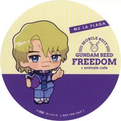 2025年最新】ガンダムSEED アニメイトカフェ コースターの人気
