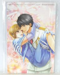 非売品) ユーリ!!! on ICE - Yuri!!! on MUSEUM MASTERPIECES