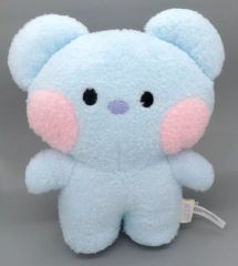 [중고] 봉제인형 KOYA(아르엠) MINI PLUSH(봉제인형) [BT21 UNIVERSE]
