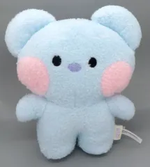 BT21 - BT21 UNIVERSE _ KOYA 未開封 ファミリー ぬいぐるみ BT21 FULL OF KOYA シリーズ 8/7～発売(公式オンラインストア)