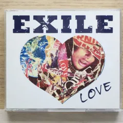 2025年最新】exile cdアルバムの人気アイテム - メルカリ
