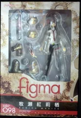 figma 牧瀬紅莉栖 098 レビュー】マックスファクトリー figma 098 牧瀬紅莉栖