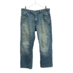 ティンバーランド ストレートデニムパンツ w33 Timberland メンズ