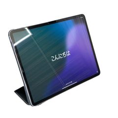 Apple iPad Air 13インチ M2 Wi-Fiモデル 256GB 2024年春モデル MV2D3J/A スペースグレイ タブレット 【中古】 52505K98