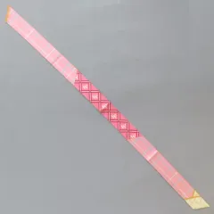 【中古】アクセサリー(非金属) 赤城ウェン リボンスカーフ 「バーチャルYouTuber にじさんじ Oriens 2nd Anniversary」