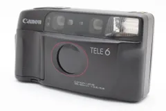 2025年最新】canon autoboy tele6の人気アイテム - メルカリ