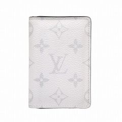 ルイヴィトン Louis Vuitton モノグラム ポルトフォイユ サラ アニマル  