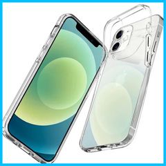 【人気商品】iPhone12Miniケース iPhone12ミニ ケース スマホケース iphone 12mini クリア 耐衝撃 Ｈａｖａｙａ 透明 薄型 落下防止 軽量（アイホン12ミニ /あいふぉん12 mini/いphone12mini/アイフォン12