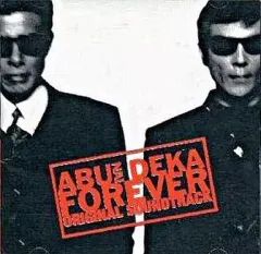 非売品 あぶない刑事 ABU DEKA FOREVER STAFF ジャケット 非売品 あぶない刑事 ABU DEKA FOREVER STAFF ジャケット - メルカリ