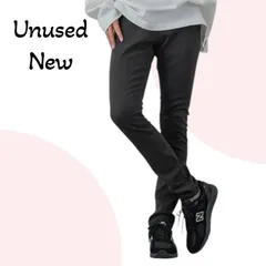 【未使用】インプローブス チノパン ストレッチ スキニー メンズ カジュアル ボトムス