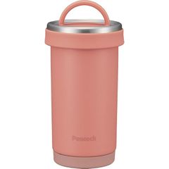 ピーコック魔法瓶工業(The-peacock) ピーコック魔法瓶 水筒 300ml 保温 保冷 マグボトル 魔法瓶 ピンク AKS-R30-PCR
