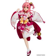 POP UP PARADE(ポップアップパレード) さくらみこ ホロライブプロダクション 完成品 フィギュア マックスファクトリー