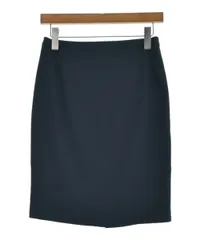 UNTITLED ひざ丈スカート レディース 【古着】【中古】【送料無料】