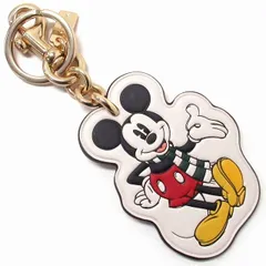 2024年最新】コーチ ミッキー キーホルダーの人気アイテム  