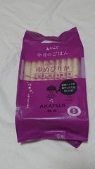 北海道ゆめぴりか1.5kg 真空鮮度パック