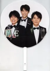 2025年最新】トニセンうちわの人気アイテム - メルカリ