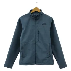 【中古】THE NORTH FACE Apex Bionic Jacket S NF0A4R2A ブルー ザ ノースフェイス[10]