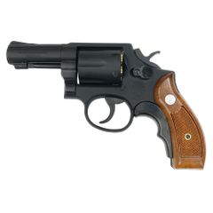 タナカ 発火式モデルガン S&W M13 FBI スペシャル 3inch ヘビーウェイト Ver.3