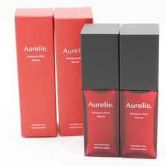 新品未使用品　オレリー モイスチャー リッチセラム(美容液) 30ml m10939897809_1.jpg?1729910356