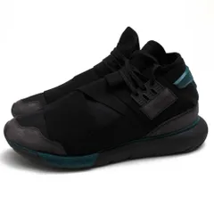 【中古】 adidas Y-3(ワイスリー) Qasa High 28.5 cm Buy Y-3 Qasa High 'Team Rave Green' - ID2928 | GOAT