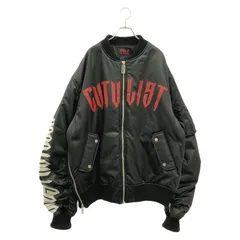 2025年最新】cvtvlist ma1の人気アイテム - メルカリ