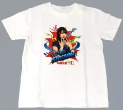 芹澤優 フルグラフィックTシャツ 新品 i☆Ris the Movie - Full Energy!! - - 芹澤 優 Ani-Art フル