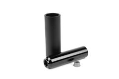 【最速発送】Eclat エクラー Venom XLT Peg 4.5&quot; 【BMX】【パーツ】【ペグ】【プラ】