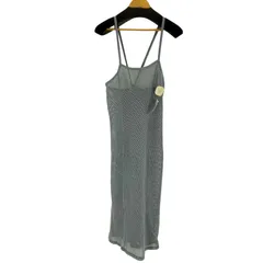 フリークスストア FREAKS STORE メッシュ キャミワンピース レディース FREE 