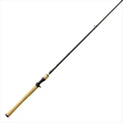 6フィートのグラスロッドをリビルドする時のグリップ交換は