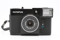 【美品動作確認済み】OLYMPUS PEN EF 2025年最新】OLYMPUS PEN-EFの人気アイテム - メルカリ