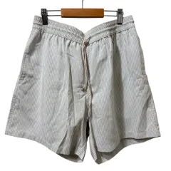 Loro pianaハーフパンツ Loro Piana(ロロ・ピアーナ) ハーフ・ショートパンツ(メンズ