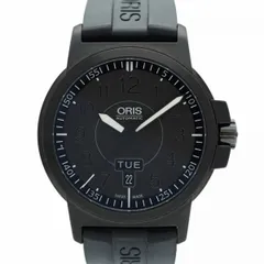 ORIS ラバーベルト 黒　未使用　オマケ付き ORIS ラバーベルト 黒 未使用 オマケ付き Yahoo!オークション