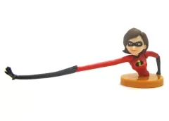 【中古】食玩 トレーディングフィギュア 63.ヘレン 「チョコエッグ ディズニー/ピクサー Part5」