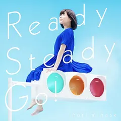 2024年最新】ready steady go 水瀬いのりの人気アイテム - メルカリ