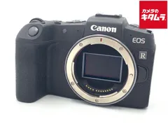 ★ほぼ新品/箱付き★Canon キヤノン EOS RP ボディ 新品)Canon (キヤノン) EOS RP ボディ（商品ID：4549292132144