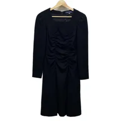 2025年最新】エムズグレイシー 40長袖ワンピースの人気アイテム - メルカリ